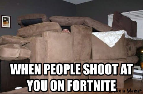 25 Hilarious Console Game Memes Only True Fans Will Understand