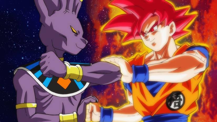 Dragon Ball: 25 Awesome Things Only True Fans Know About Super Saiyan ...