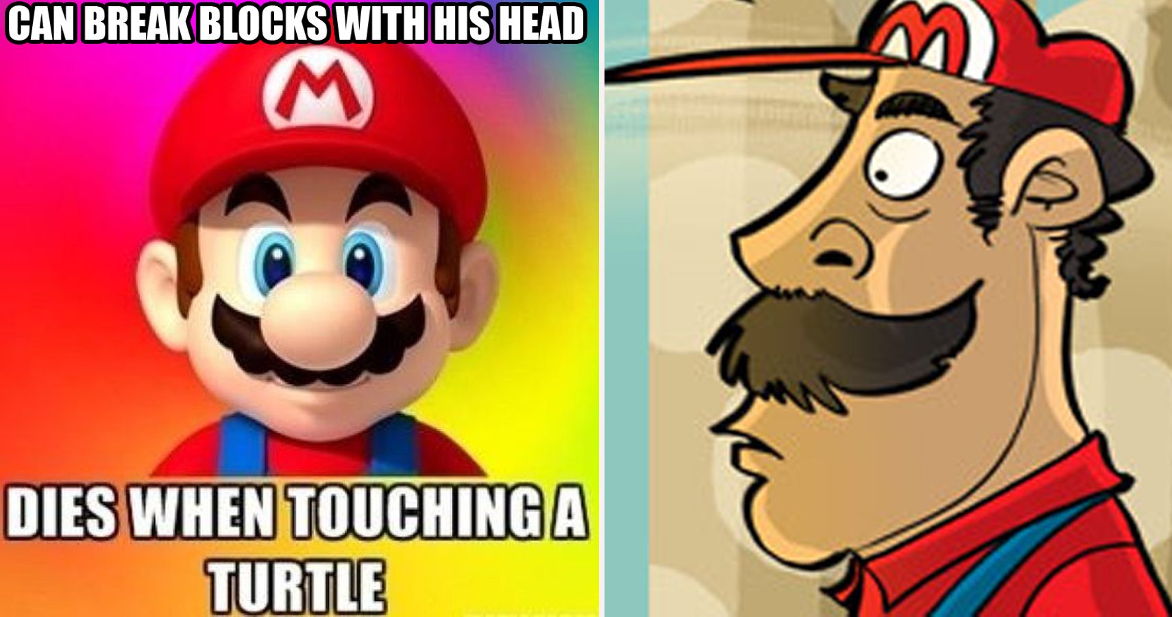 Nintendo Logic Memes That Are Hilariously True TheGamer.
