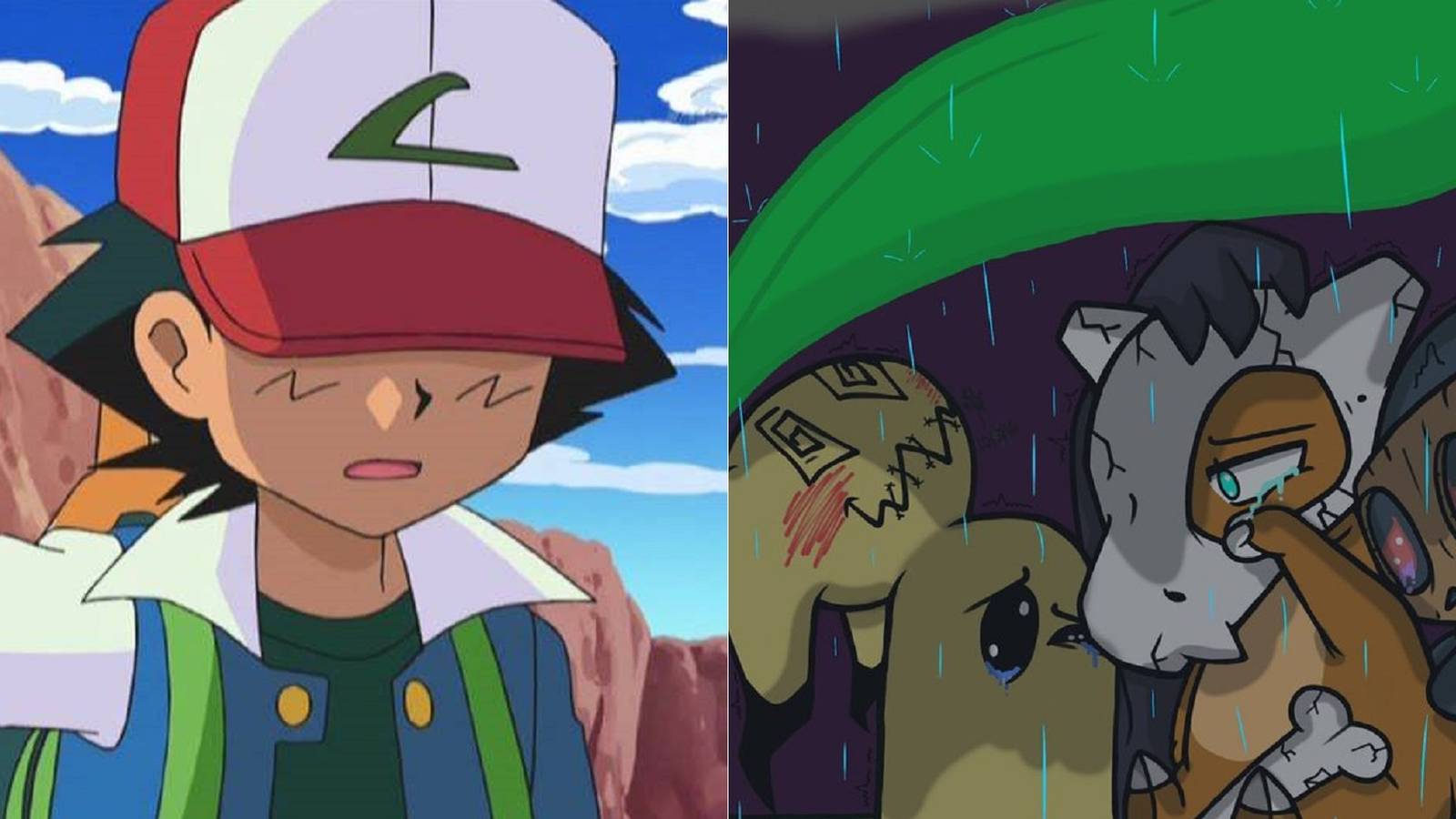 Seriously Messed Up Pokédex Entries That Ruin Our Childhoods