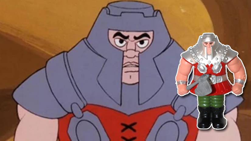 20 Inappropriate Things In He-Man That Went Completely Over Your Head