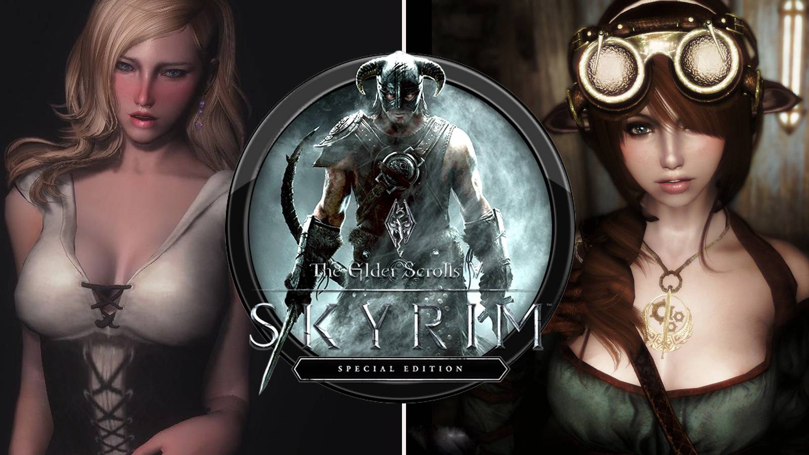 Skyrim Mods That Will Make You Feel Hot Under The Collar Skyrim Mods That Will Make You Feel Hot Under The Collar