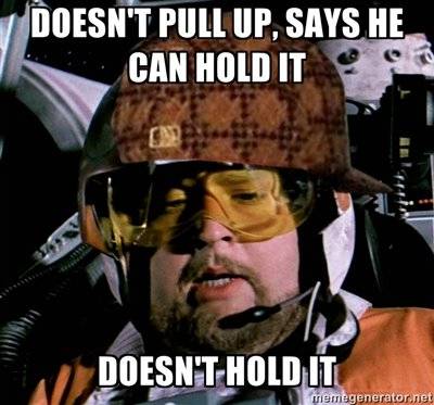 25 Hilarious Star Wars Logic Memes That Prove The Original Trilogy ...