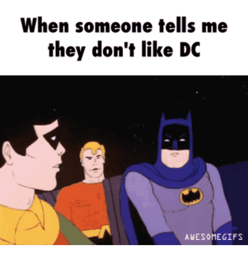 Marvel Vs. DC: 24 Hilarious Memes That Prove DC Characters Are The Best
