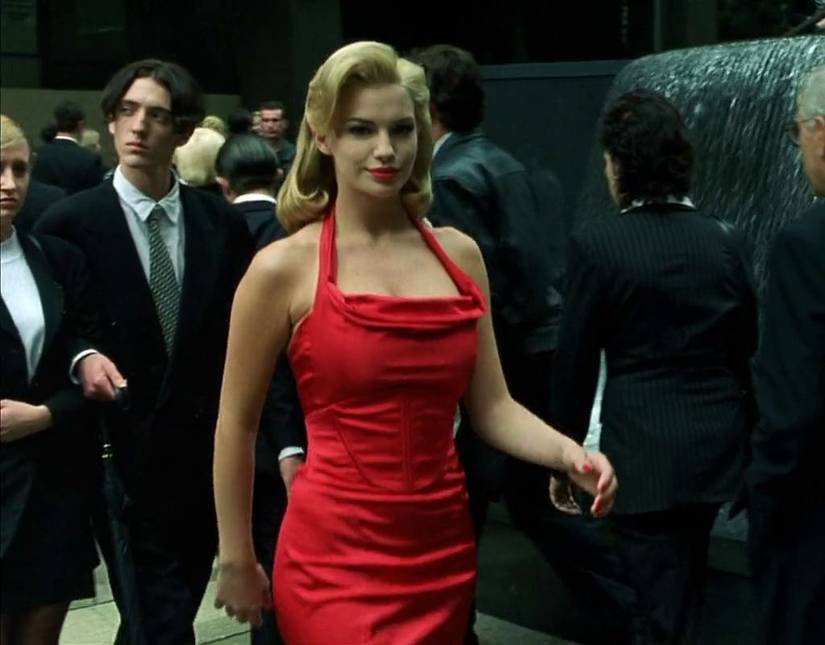30 Cool Facts You Never Knew About The Matrix Trilogy