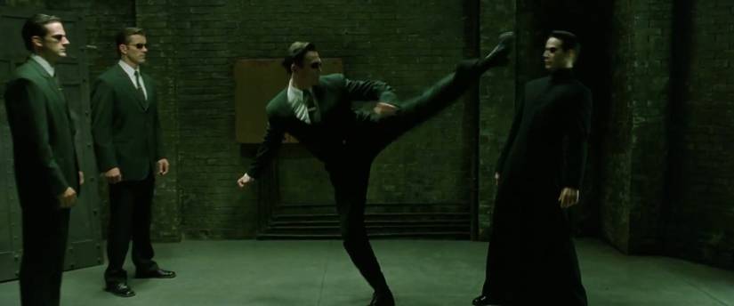 30 Cool Facts You Never Knew About The Matrix Trilogy