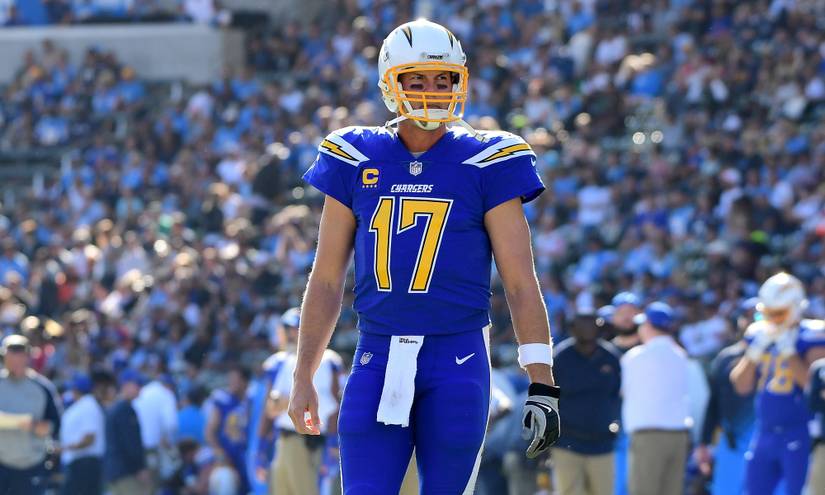 The 25 Most Ridiculous Madden NFL Players Ratings Of The Last 5 Years
