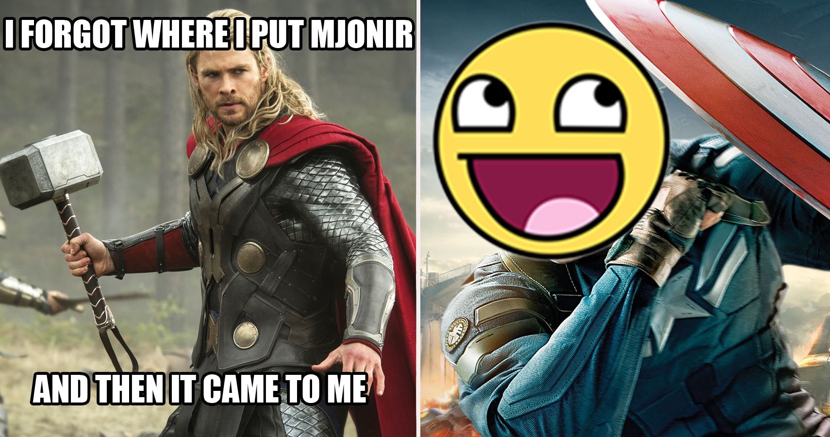 20 Hilarious Avengers Memes Real Fans Need To See Thegamer 