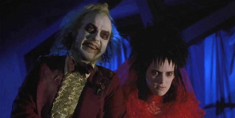 25 Things Everyone Missed In Beetlejuice