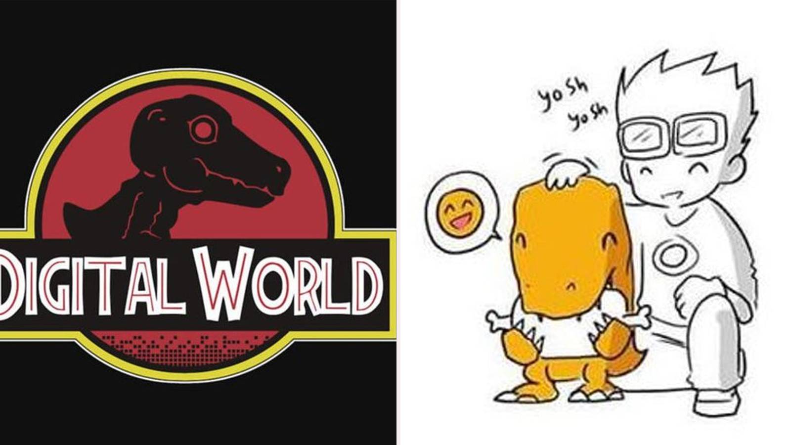 25 Hilarious Digimon Memes That Crossed The Line