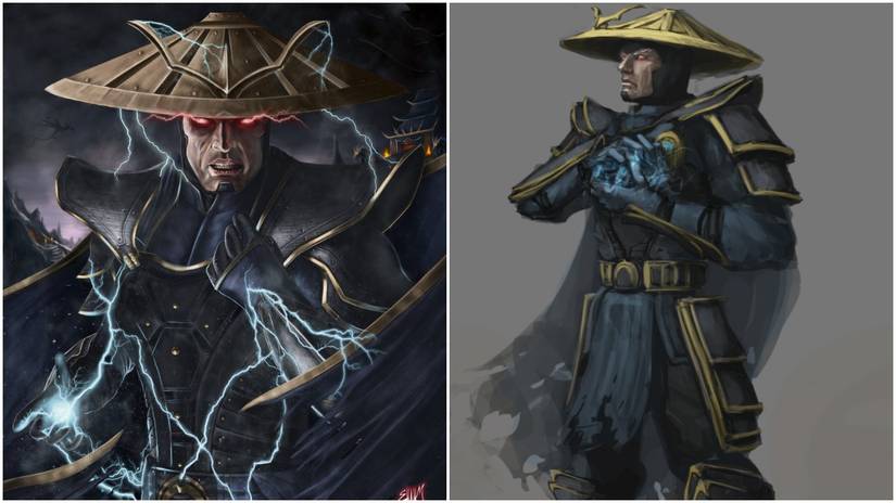 Mortal Kombat: 25 Incredible Secrets About Raiden Even Die-Hard Fans ...