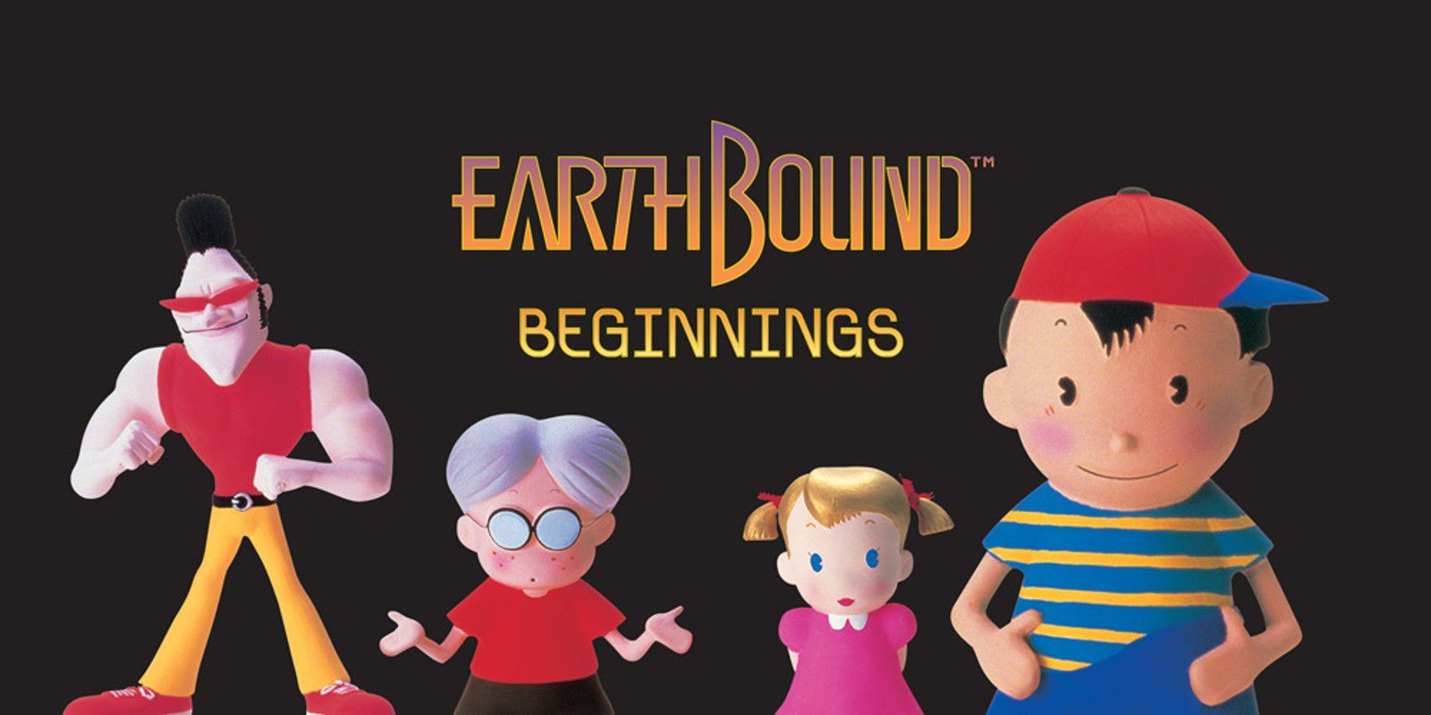 can you play earthbound on switch