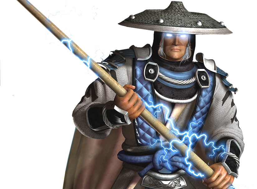 Mortal Kombat: 25 Incredible Secrets About Raiden Even Die-Hard Fans ...