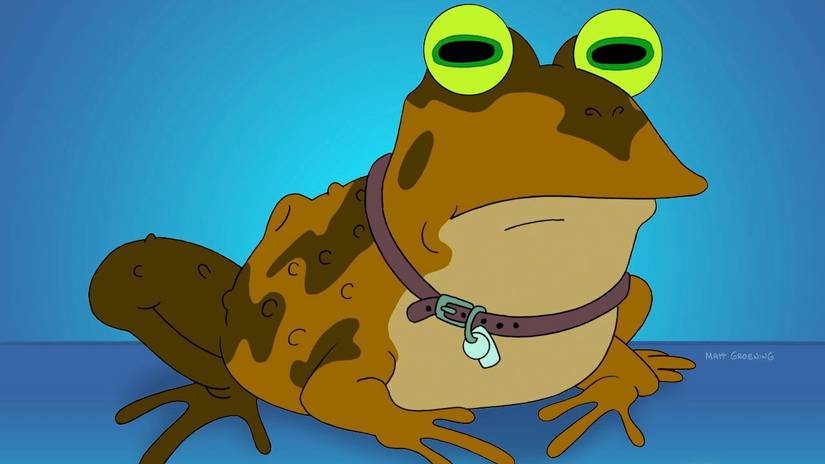 25 Awesome Things Only True Fans Know About Futurama