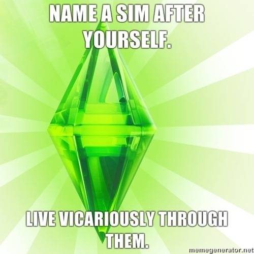 20 The Sims Memes That Will Make True Gamers Say 