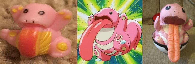 20 Hilarious Rip-Off Pokémon Toys (That Nintendo Is Totally Embarrassed By)