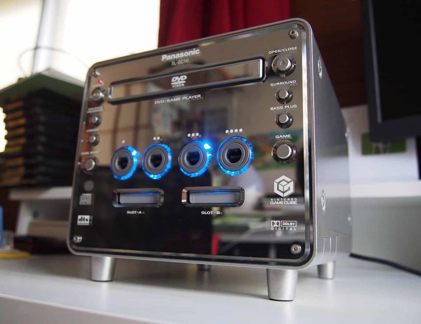 25 Awesome Facts About The GameCube That Prove Nintendo Knows Gaming