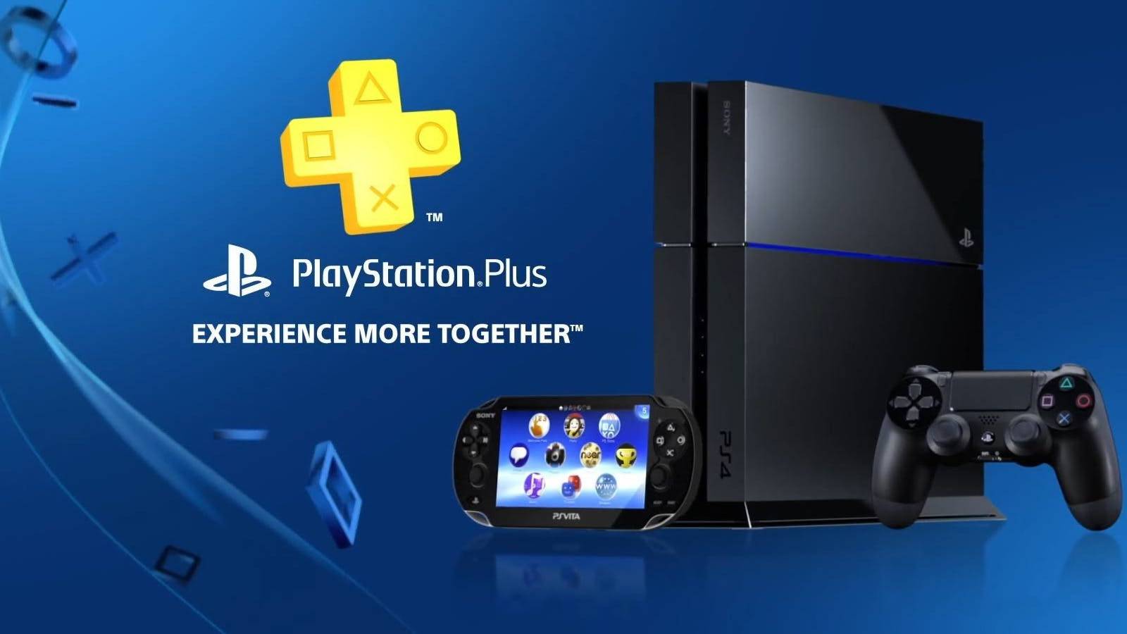 PS Plus Will No Longer Add PS3/PSVita Games In 2019