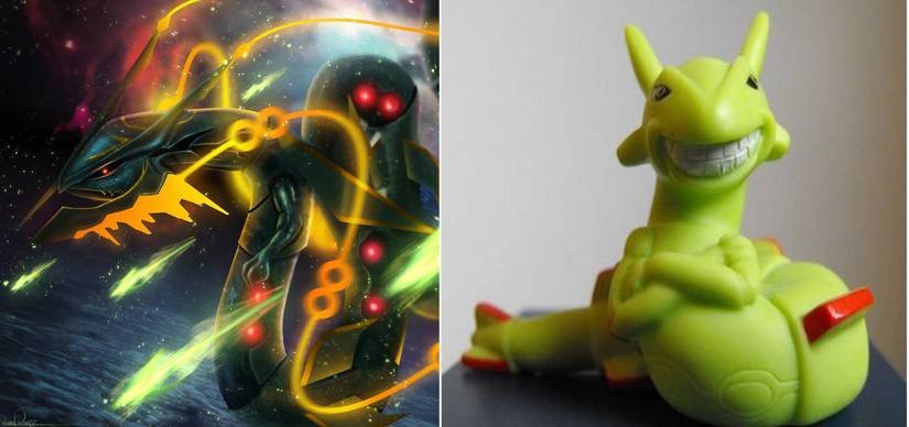 20 Hilarious Rip-Off Pokémon Toys (That Nintendo Is Totally Embarrassed By)