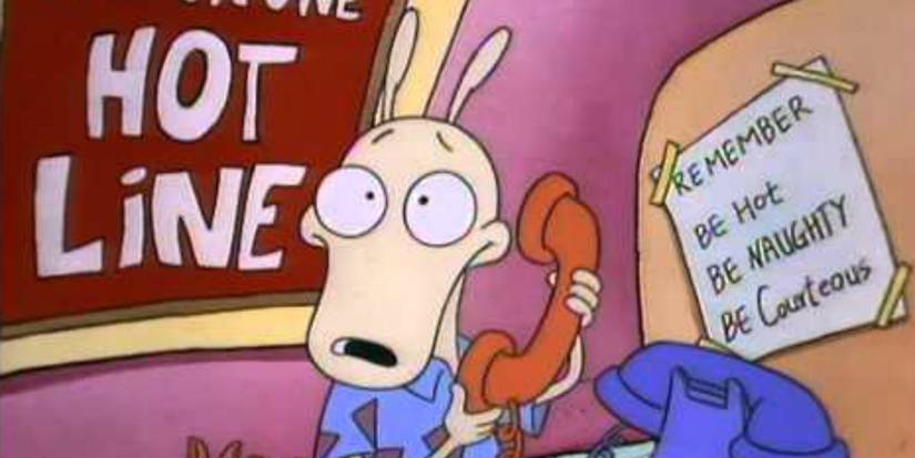 15 Facts About Nickelodeon That Hit Right In The Childhood