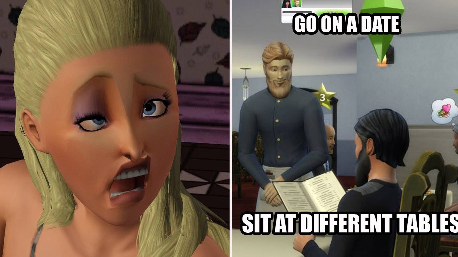 20 The Sims Memes That Will Make True Gamers Say 