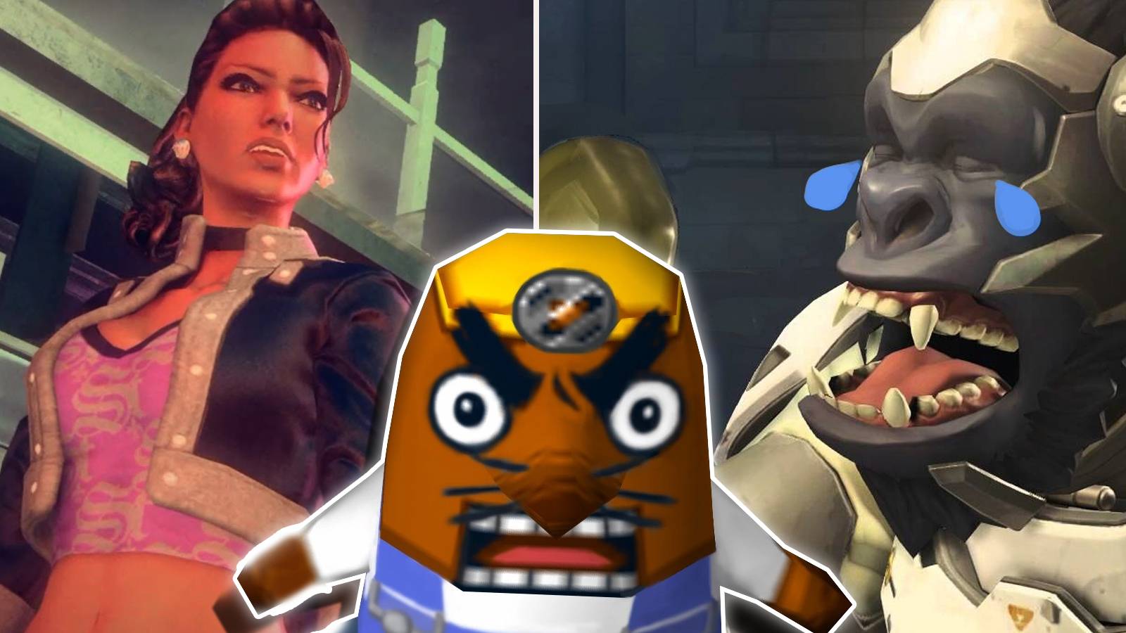 25 New Releases That Punish Players For Breaking The Rules In Video Games