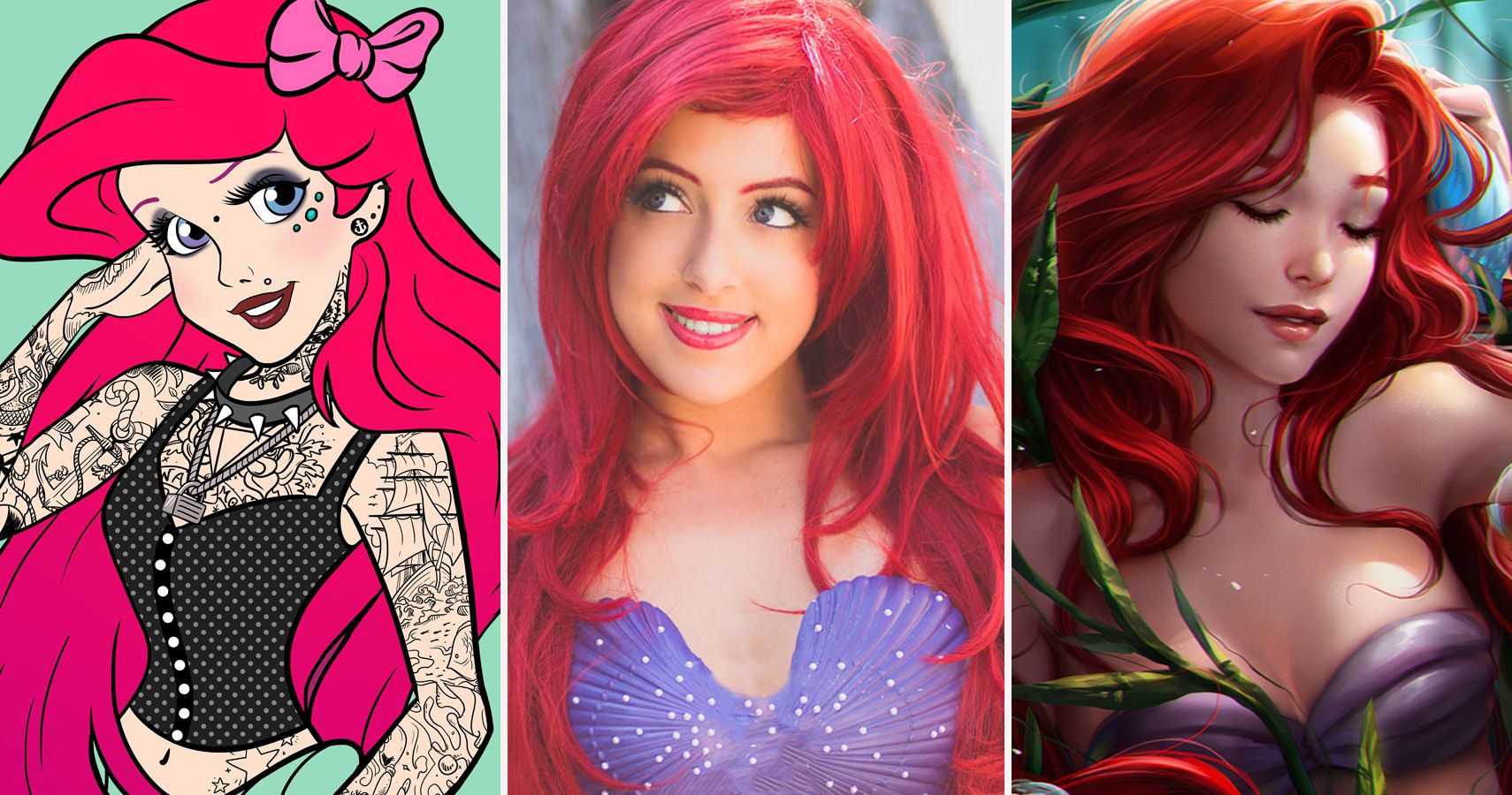 Theme, very Hottest redhead girl ariel will refrain Hottest redhead girl ariel