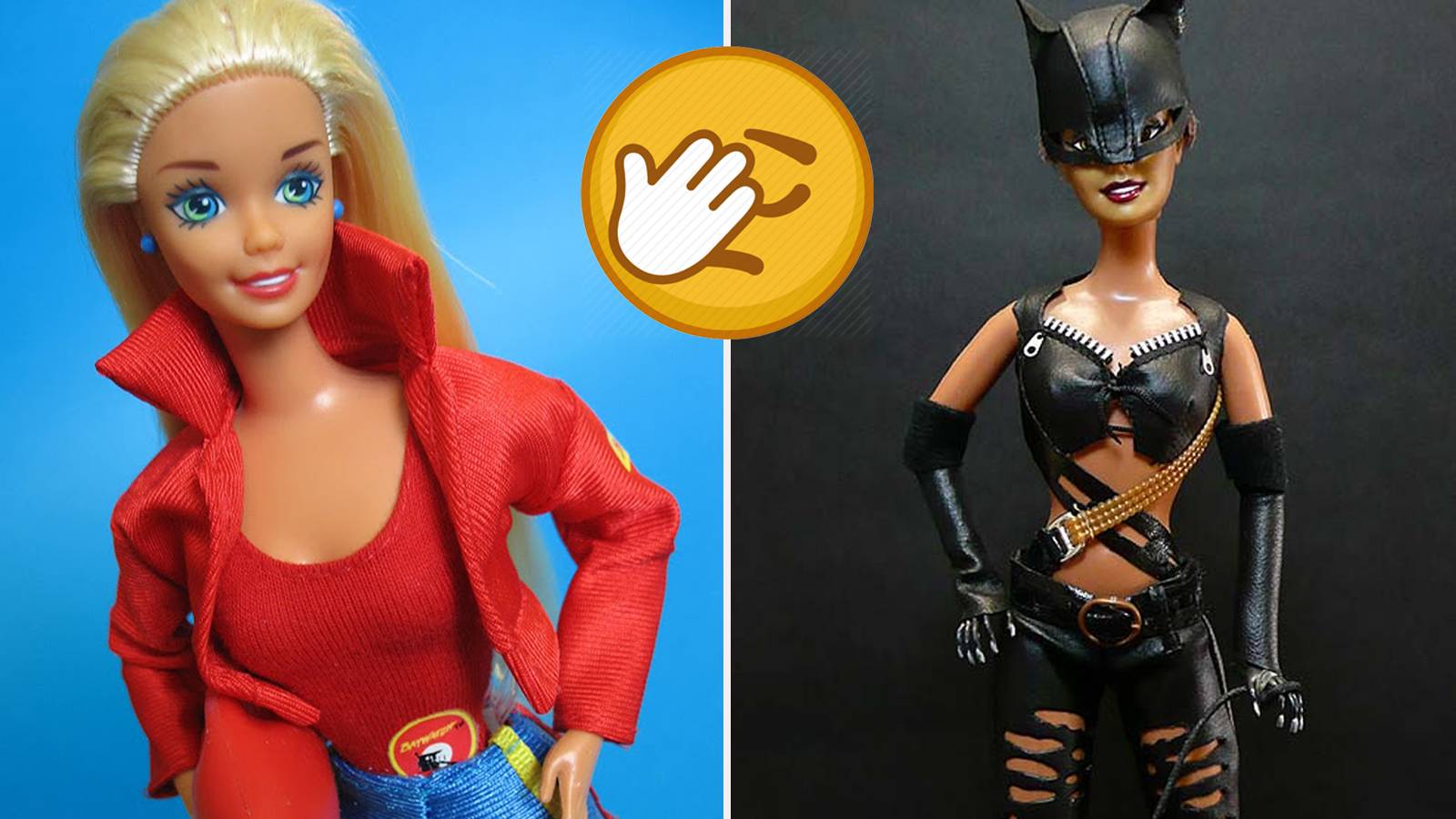 20 Barbie Dolls That Were Never Cool