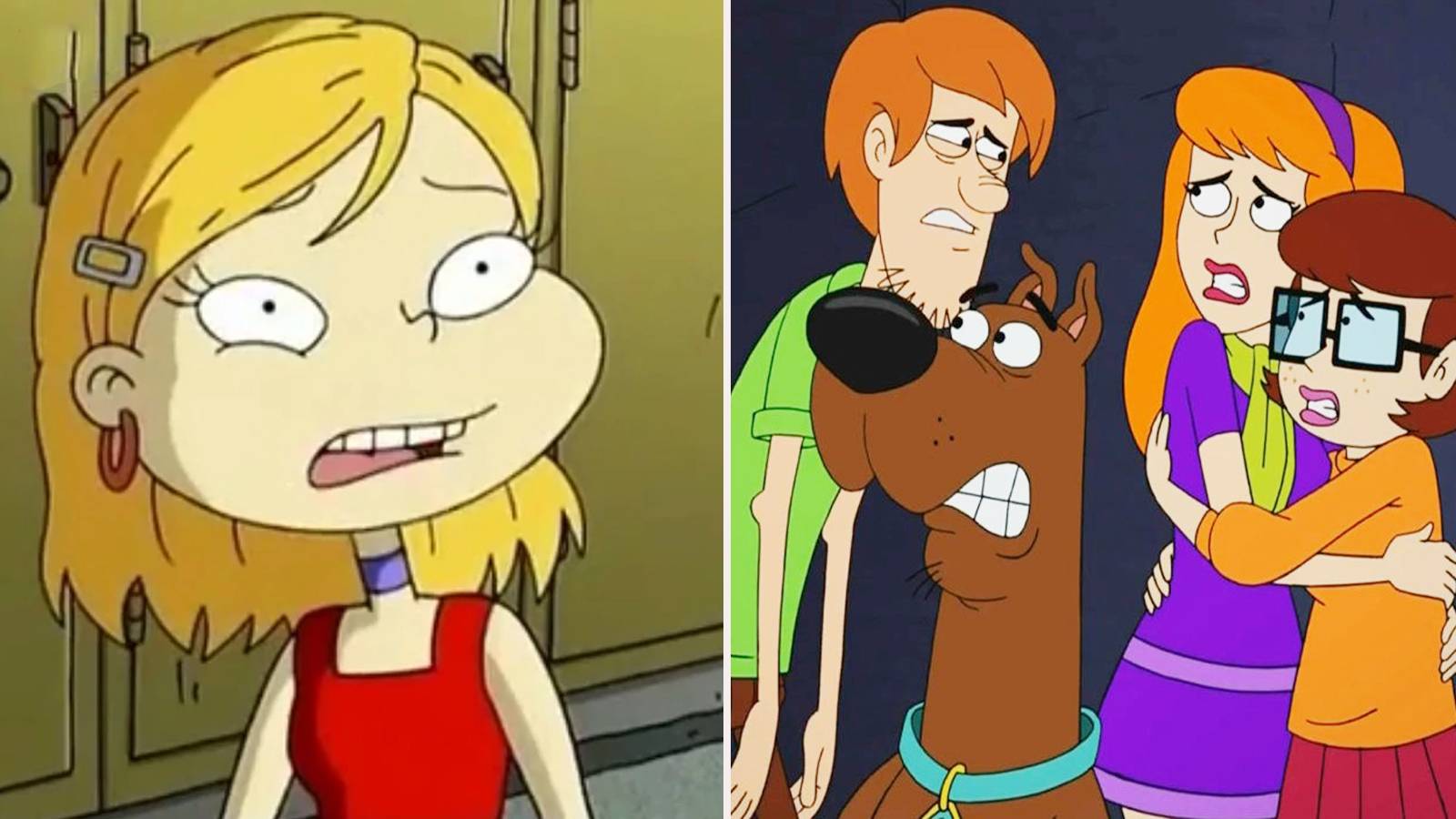 20 Cartoon Reboots That Were Canceled For Strange Reasons