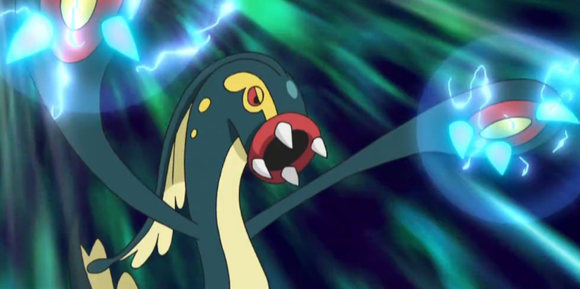 The Strongest Electric-Type Pokemon You Can Catch In Each Region, Ranked