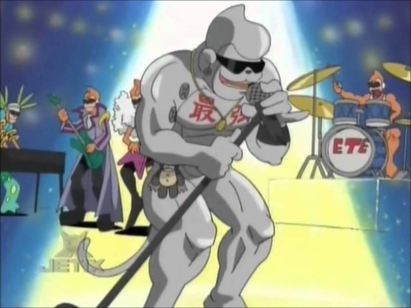25 Things Even Really Big Fans Didn’t Know About Digimon