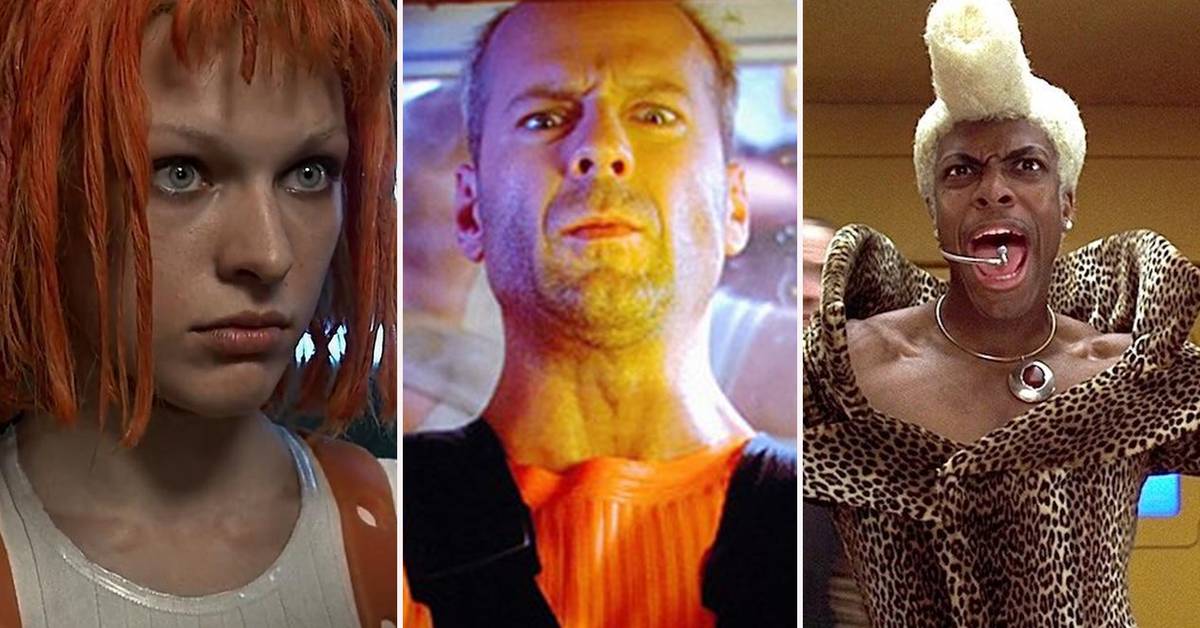Fifth Element Ritual 21 Little Details You Probably Missed In Quotthe Fifth Elementquot Elements