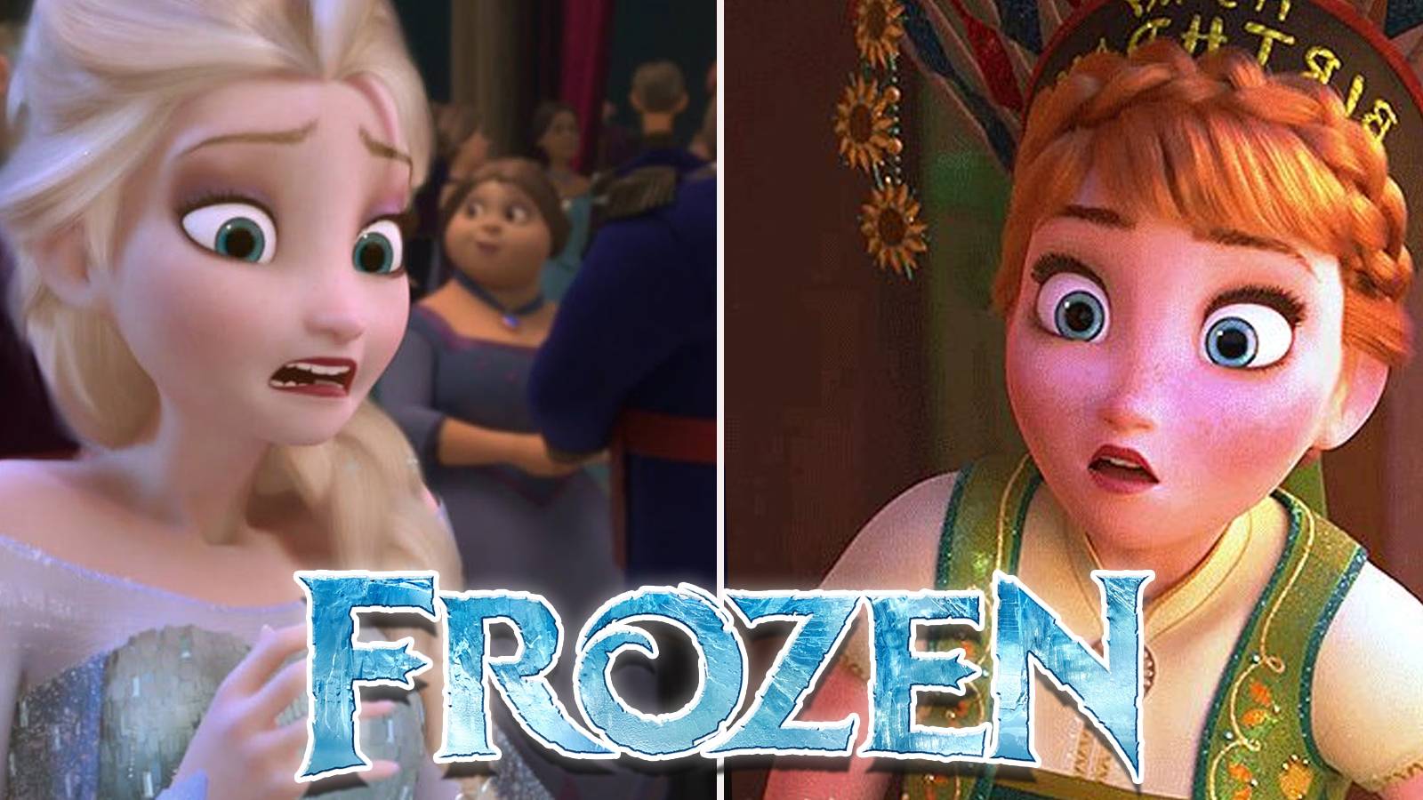 25 Little-Known Facts About Disney's Frozen