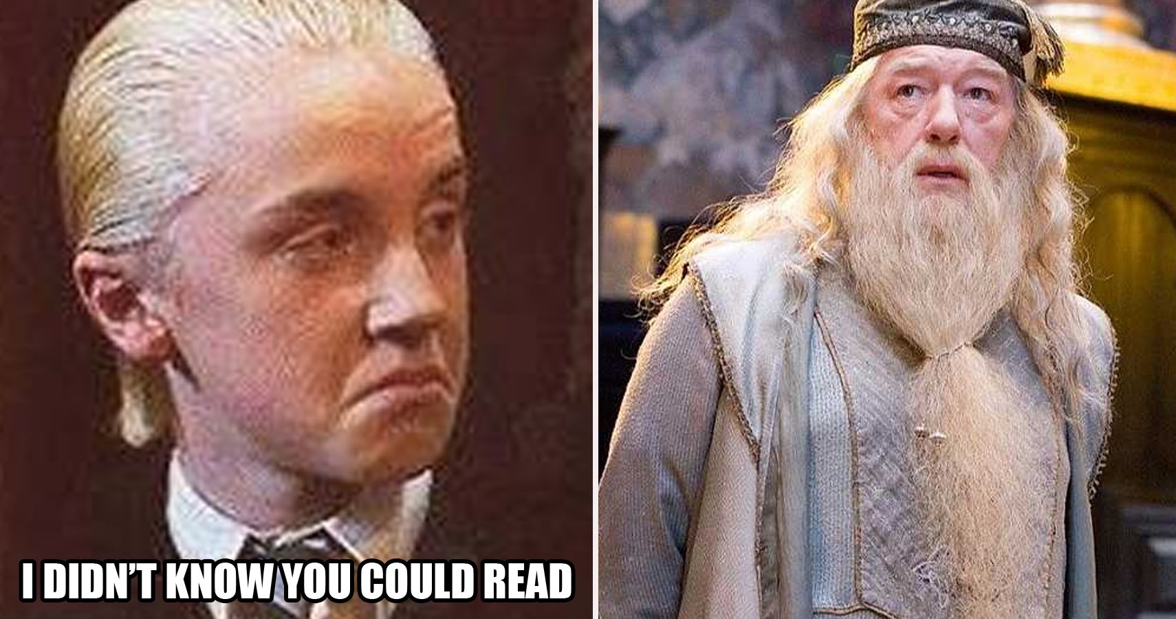 Harry Potter: 25 Hilarious Movies Vs Books Memes Only True Fans Will  Understand, image size:1710x900