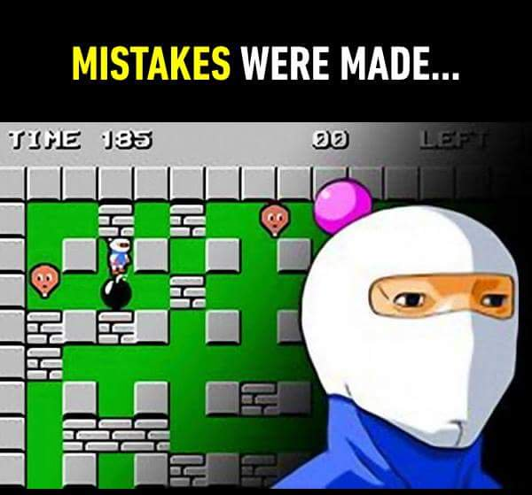 Nintendo Exploding Meme 27 Hilarious Nintendo Memes That Change Things