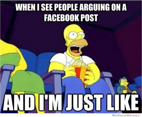 20 Simpsons Memes That Are Too Hilarious For Words