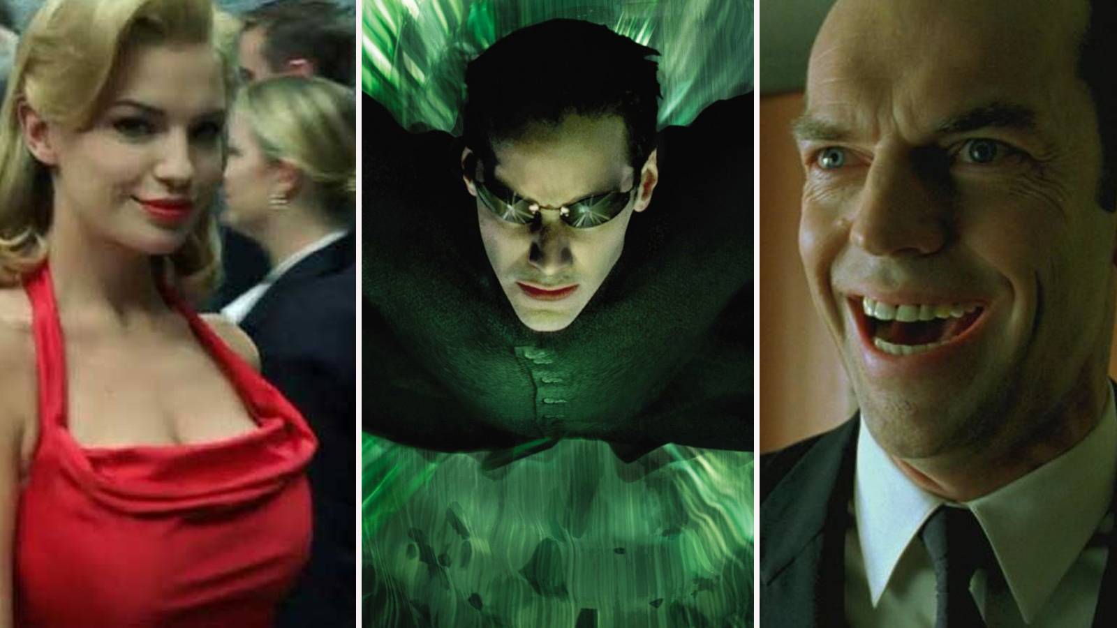 30 Cool Facts You Never Knew About The Matrix Trilogy