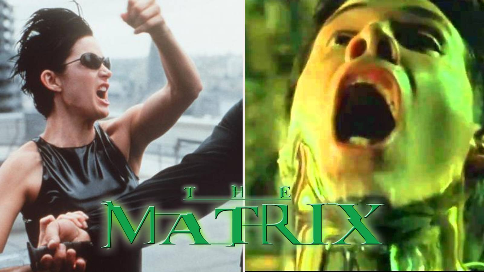 30 Cool Facts You Never Knew About The Matrix Trilogy