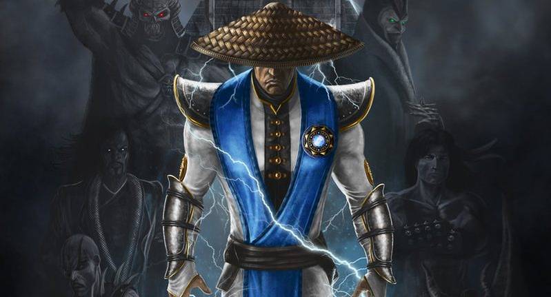 Mortal Kombat: 25 Incredible Secrets About Raiden Even Die-Hard Fans ...