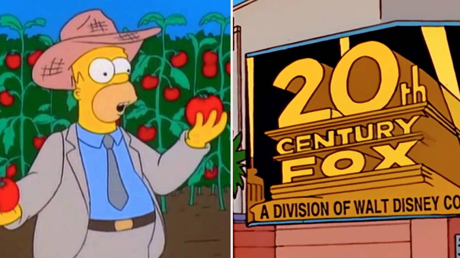 25 Times The Simpsons Predicted Accurately Predicted The Future