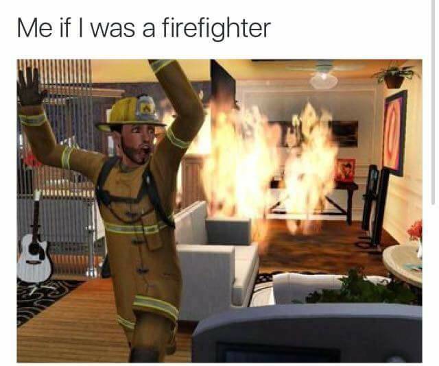 20 The Sims Memes That Will Make True Gamers Say 