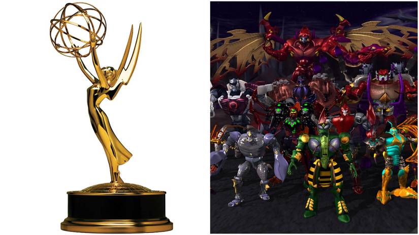 20 Little-Known Facts About Transformers: Beast Wars
