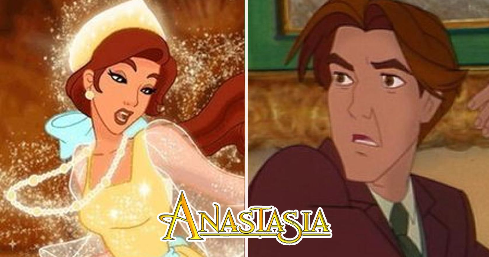 Forgotten Princess: 20 Secret Things About The Anastasia Movie, image size:1710x900
