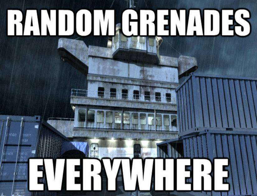 20 Hilarious Call Of Duty Memes That Show The Games Make No Sense