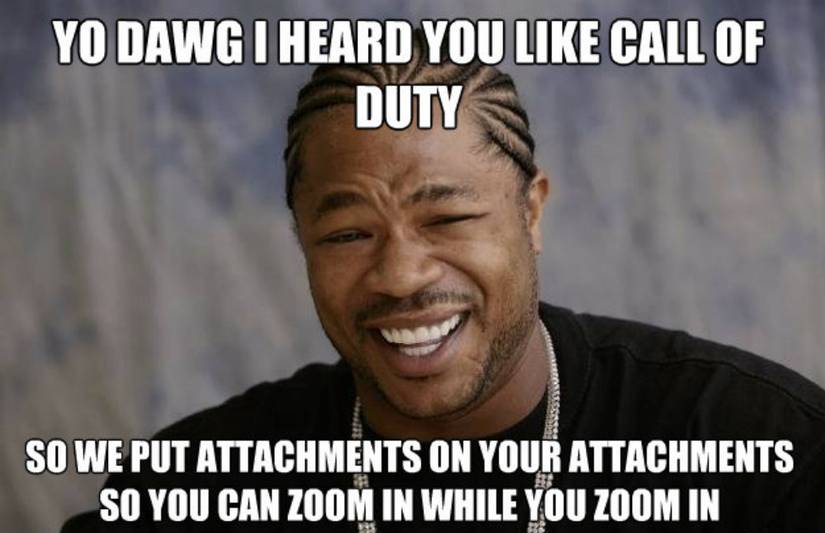 20 Hilarious Call Of Duty Memes That Show The Games Make No Sense