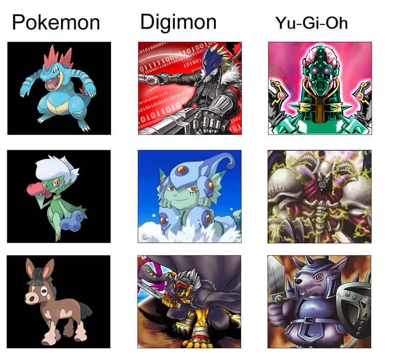 pokemon vs yugioh cards Dragonair Base Set 18/102 Pokemon Cards main image 0