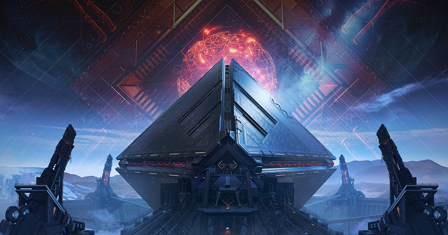 Destiny 2 warmind прохождение