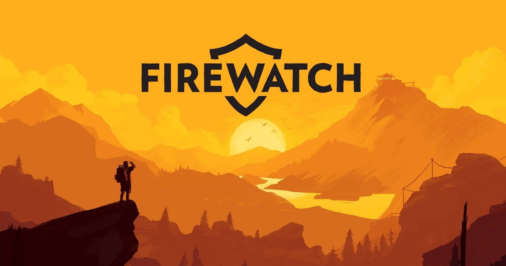Valve Acquires Firewatch Developer, Campo Santo | TheGamer