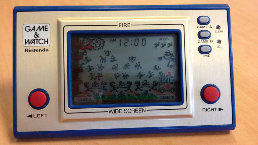 24 Nintendo Toys That Couldn’t Be Made Today