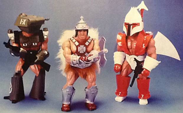 25 Awesome He-Man Facts That Have The Power